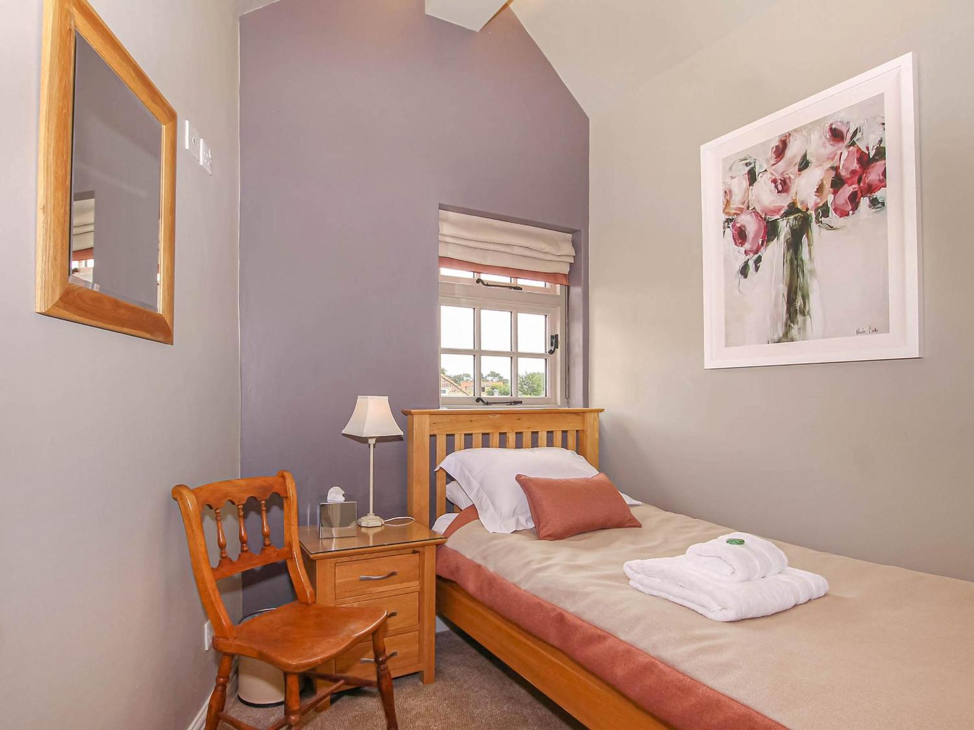 Brantingham Pond View Cottage מראה חיצוני תמונה