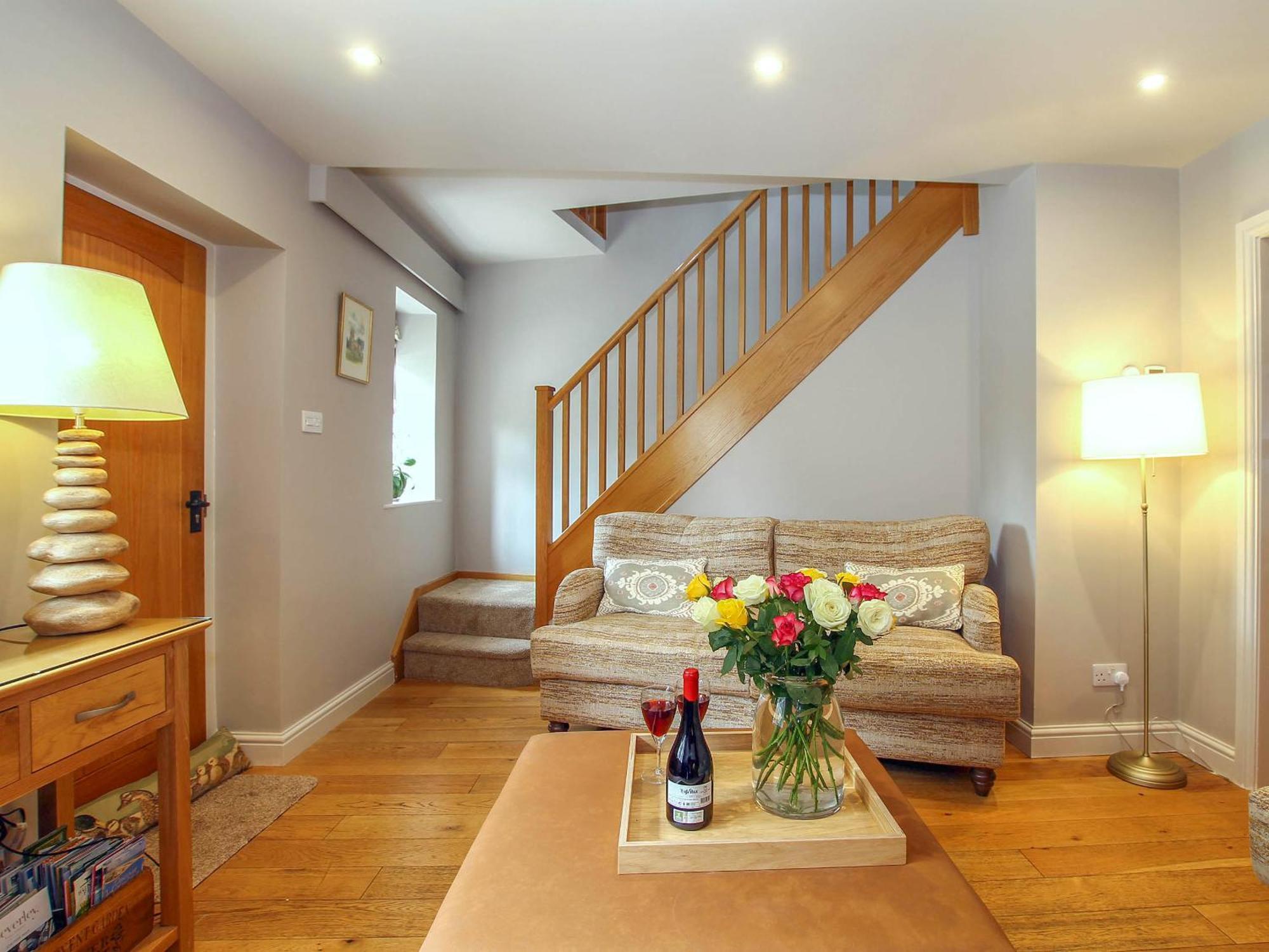 Brantingham Pond View Cottage מראה חיצוני תמונה