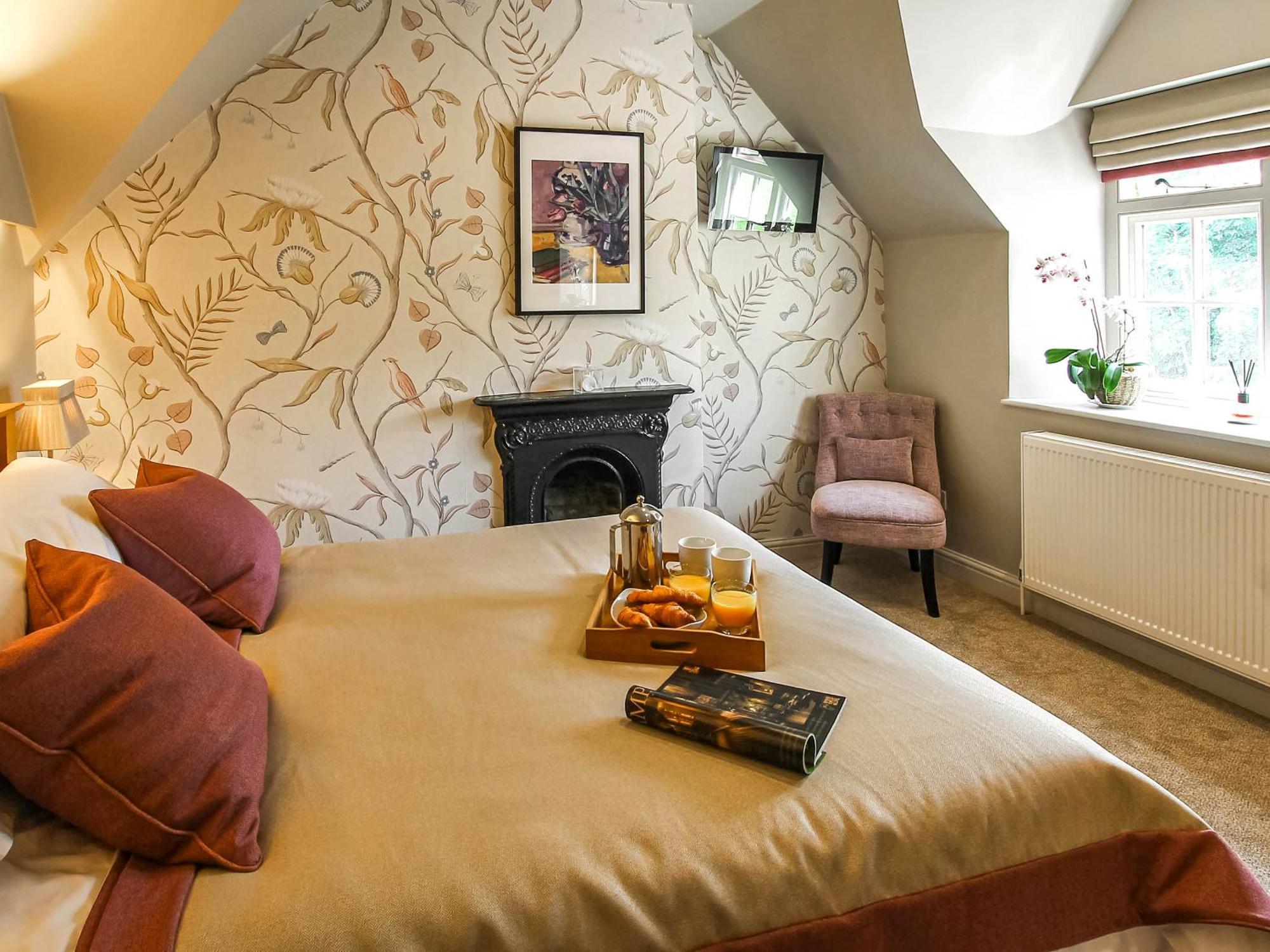 Brantingham Pond View Cottage מראה חיצוני תמונה