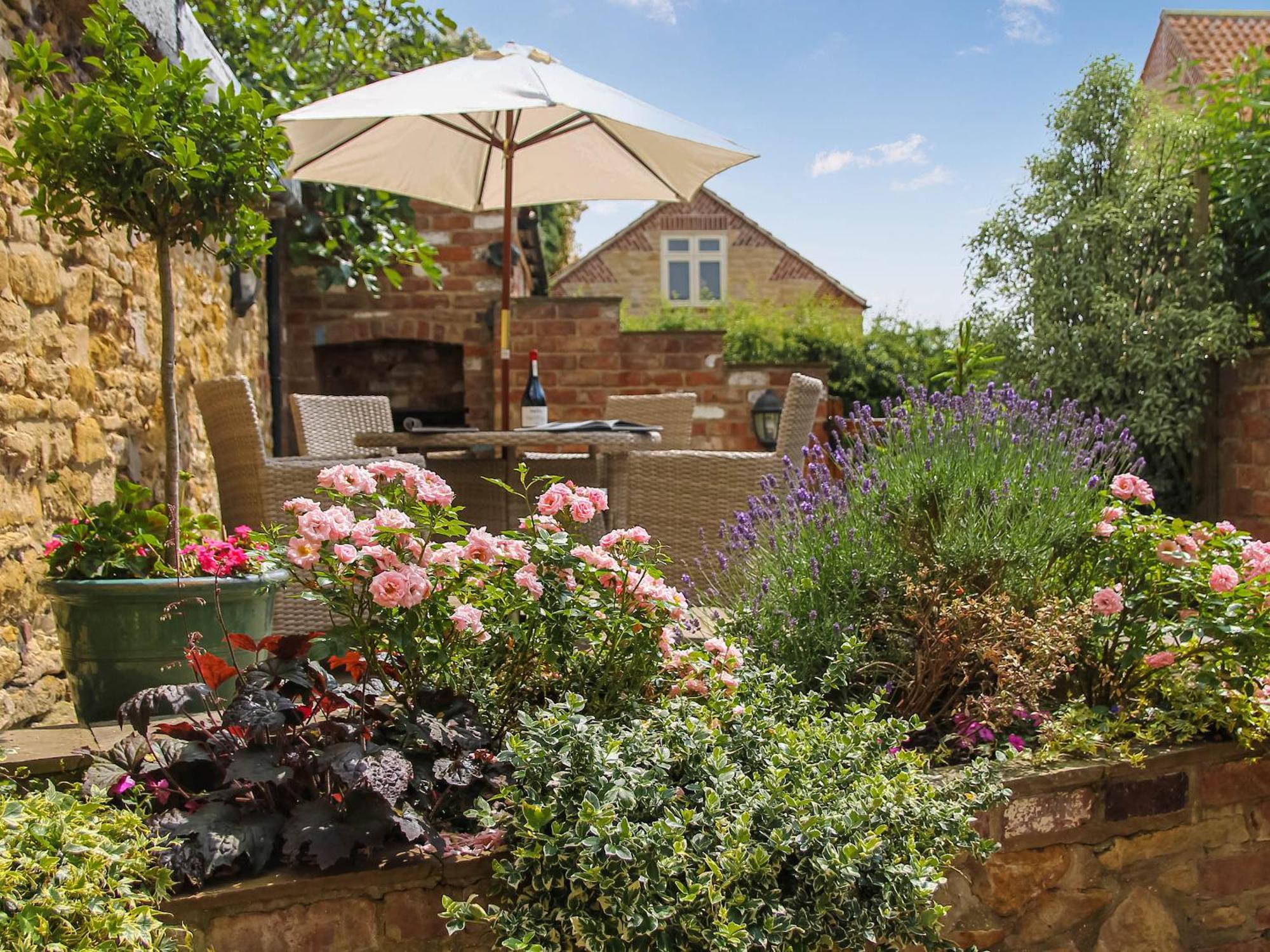 Brantingham Pond View Cottage מראה חיצוני תמונה